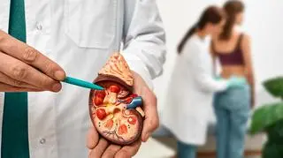 Lekarze przeszczepili człowiekowi świńską nerkę. Czy czeka nas rewolucja w transplantologii? 