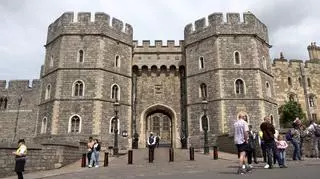 Królewski Windsor. To tutaj stoi jeden z najstarszych i najdłużej zamieszkiwanych zamków w Europie