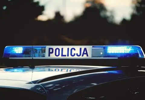 Ojciec odwiedził swojego 8-letniego syna i natychmiast wezwał policję. "Matka i ojczym zostali zatrzymani"