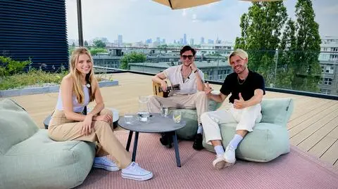 BEMY w Off the record