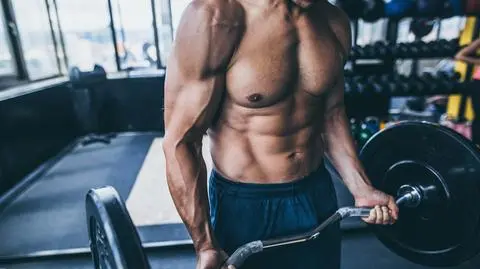 Umięśnieni mężczyźni bardziej atrakcyjni dla kobiet? Nowe wyniki badań