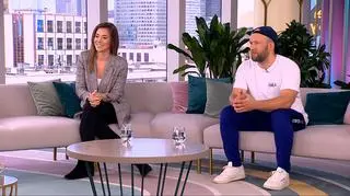 Pierwsze dni dzieci w przedszkolu