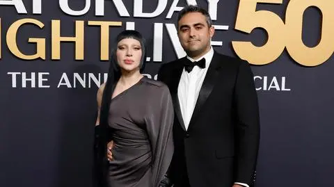 Lady Gaga miała wziąć sekretny ślub 