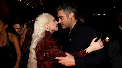 Lady Gaga urodziła dziecko. Jakie imię nadała mu gwiazda?