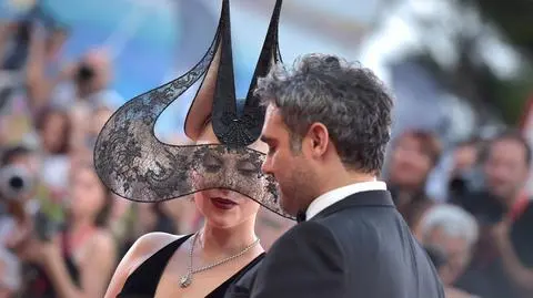 Lady Gaga została mamą