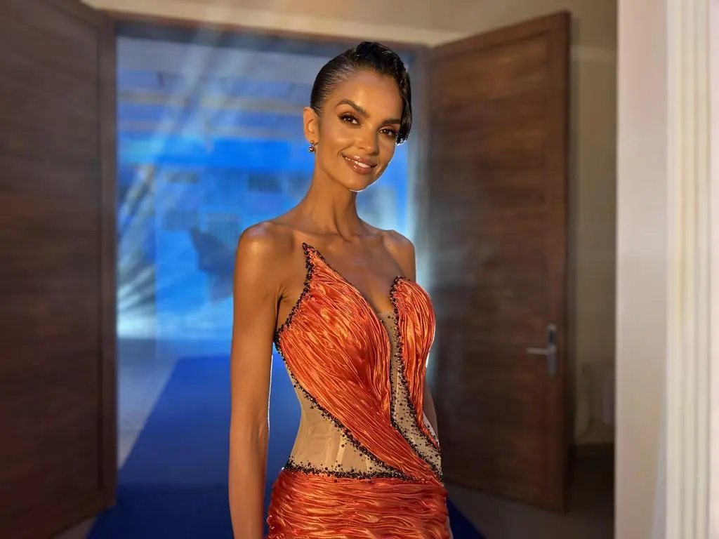 Klaudia El Dursi w 8. sezonie "Hotelu Paradise"
