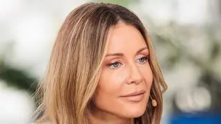 Małgorzata Rozenek-Majdan odesłała prezent urodzinowy od męża. "Biedny Radosław"