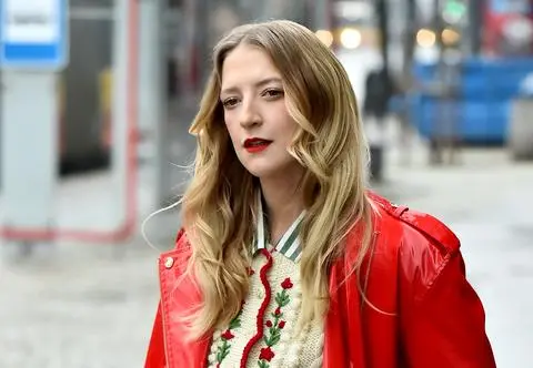 Lara Gessler pokazała się z mężem. Dawno nie widzieliśmy ich w takim wydaniu