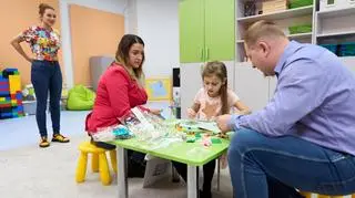 "Jak dobrze znacie swoje dzieci?". O czym jest program?