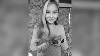 Polina i jej rodzice nie żyją po ataku rosyjskich dywersantów