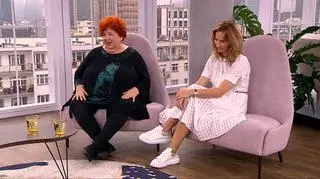 Być synową i nie zwariować