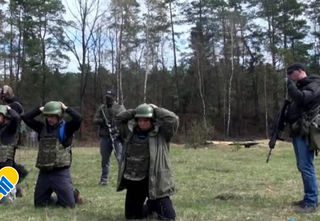 Polscy dziennikarze przygotowują się do pracy w Ukrainie: "To jest historia, która się dzieje na naszych oczach"