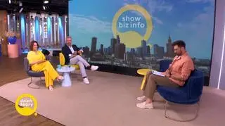  Co słychać w show-biznesie?
