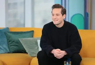 Krzysztof Zalewski ogłasza "Koniec Zabawy"