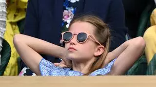 Księżniczka Charlotte kończy 9 lat. Autorką najnowszego urodzinowego zdjęcia solenizantki jest księżna Kate