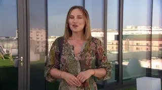 Inspirujące Kobiety Olga Legosz
