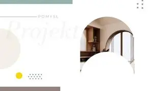 Odpicowane wnętrze - pogodna willa