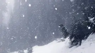 Pogoda na jutro. Czeka nas śnieżny początek weekendu