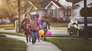 Amerykanie wydadzą rekordową kwotę na świętowanie Halloween. Za co zapłacą najwięcej?