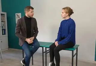 Co piąty polski nastolatek cierpi na depresję