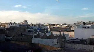 Essaouira – miasto skarbów