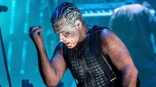 Wokalista zespołu Rammstein uniknie oskarżenia