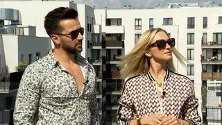 W domu u Barbary Kurdej-Szatan i Rafała Szatana