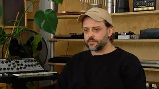 Tomasz Makowiecki na pewien czas zniknął z muzycznej sceny. "Musiałem sobie przemyśleć parę rzeczy"