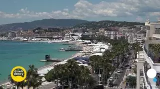 Festiwal w Cannes na półmetku