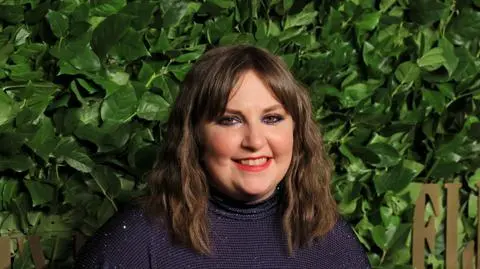 Lena Dunham