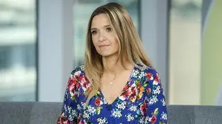 Joanna Koroniewska pięć razy straciła ciążę. "Trzeba walczyć do końca"