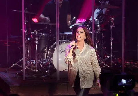 Alanis Morissette odkryła historię swojej rodziny. "Jestem Żydówką"