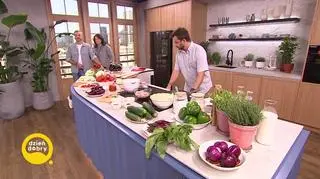 Zawierucha w zapiekankach