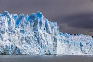 Lodowiec Perito Moreno