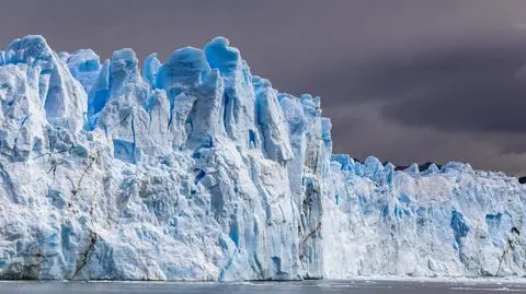 Perito Moreno – najpiękniejszy lodowiec świata