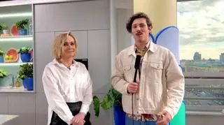 Gosia Ohme mówi o planach na wiosnę