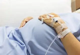 Coraz więcej noworodków i niemowląt w Polsce umiera. Co jest tego przyczyną? 