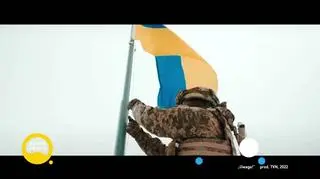 Witalij Kliczko - sportowiec, który ma moc, by zmieniać świat