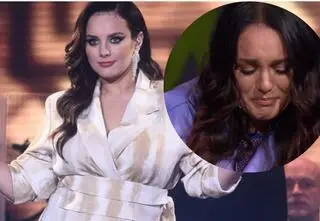 Silne emocje u Kuby Wojewódzkiego. Ewa Farna nie mogła powtrzymać łez