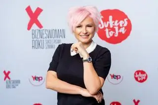 Paulina Pastuszak