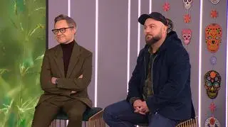 Dlaczego w Polsce nie kręci się horrorów?