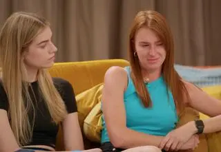 Traumatyczna historia uczestniczki "Top Model". "Sama sobie robiłam krzywdę"