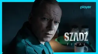 Trwają zdjęcia do finałowej serii serialu "Szadź"