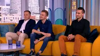 Zawód: położny. Jak mężczyźni radzą sobie w "kobiecych profesjach"?