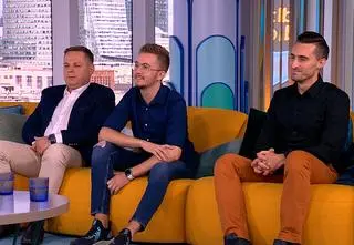 Zawód: położny. Jak mężczyźni radzą sobie w "kobiecych profesjach"?