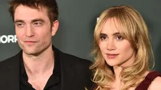 Robert Pattinson wziął sekretny ślub? "Odbył się na początku tego roku"
