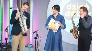 Dzień Saksofonu - Robert Chojnacki zdradził nam ciekawostki dotyczące instrumentu 