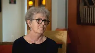 Biegnę, biegnę i biegam tak godzinami. Chcę dostać się do domu, ale nie mam pojęcia, gdzie to jest, chociaż mieszkam w tej okolicy od 20 lat. 
