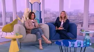 Połączyła ich miłość do muzyki  