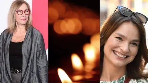 Rodzice Ani Starmach ogromy dar, Małgorzata Potocka opowiedziała o podstępnej chorobie. Co wydarzyło się we wtorek?